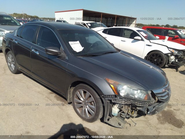 HONDA ACCORD SDN 2011 1hgcp3f83ba015193