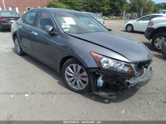 HONDA ACCORD SDN 2011 1hgcp3f83ba015548