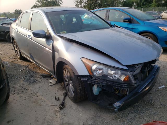 HONDA ACCORD EXL 2011 1hgcp3f83ba016358