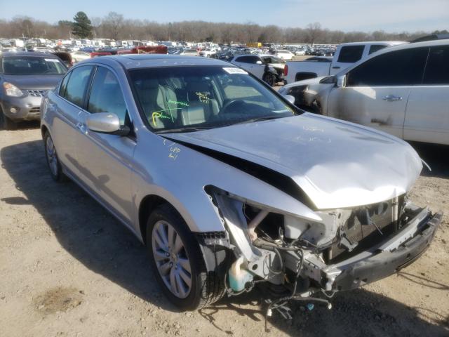 HONDA ACCORD EXL 2011 1hgcp3f83ba017672