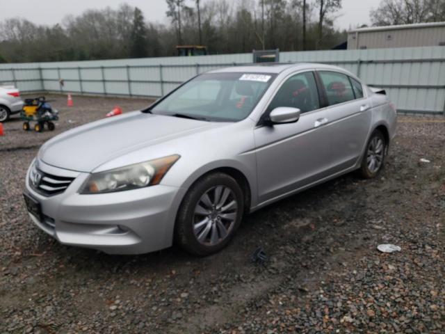 HONDA ACCORD EXL 2011 1hgcp3f83ba017820