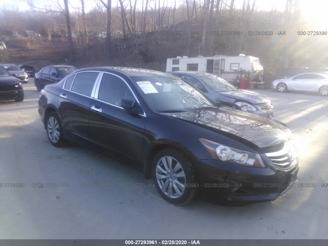 HONDA ACCORD SDN 2011 1hgcp3f83ba017932