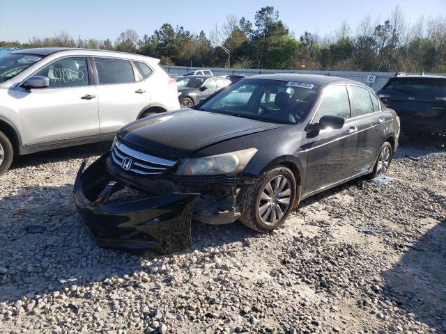 HONDA ACCORD EXL 2011 1hgcp3f83ba018188