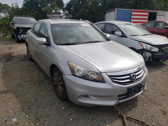 HONDA ACCORD EXL 2011 1hgcp3f83ba018272