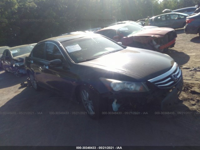 HONDA ACCORD SDN 2011 1hgcp3f83ba018322