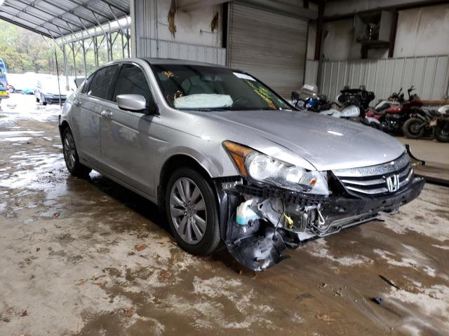 HONDA ACCORD EXL 2011 1hgcp3f83ba018532