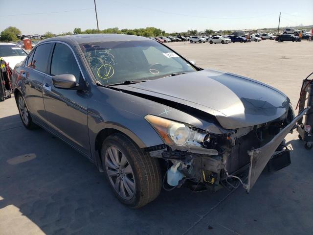 HONDA ACCORD EXL 2011 1hgcp3f83ba018899