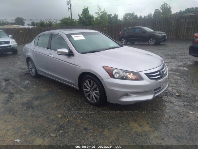 HONDA ACCORD SDN 2011 1hgcp3f83ba019695