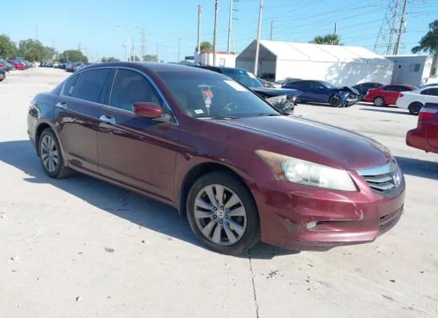 HONDA ACCORD SDN 2011 1hgcp3f83ba019745