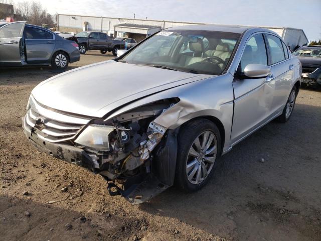 HONDA ACCORD EXL 2011 1hgcp3f83ba019843