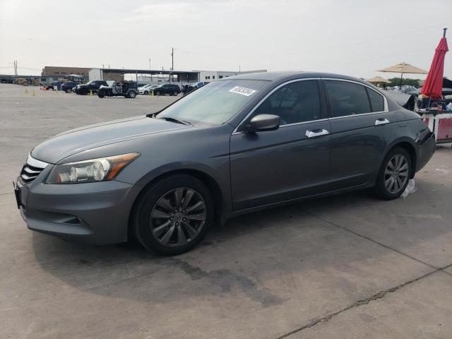 HONDA ACCORD EXL 2011 1hgcp3f83ba020118