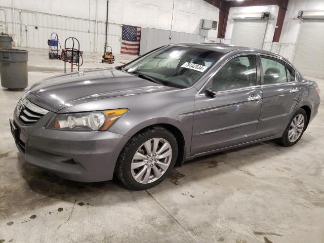 HONDA ACCORD EXL 2011 1hgcp3f83ba022774