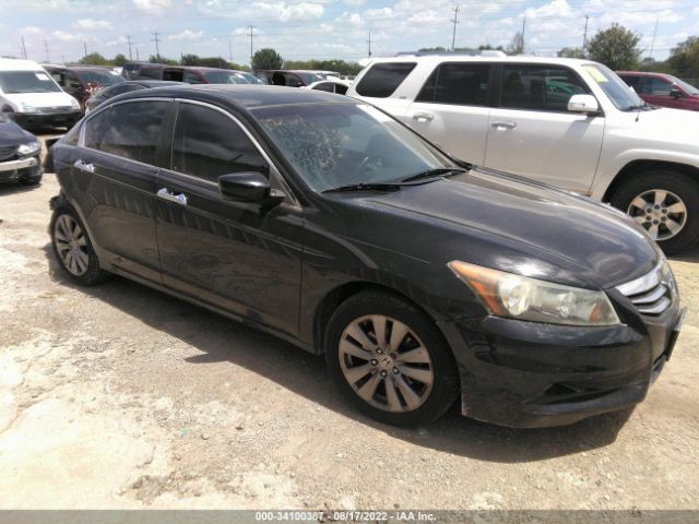 HONDA ACCORD SDN 2011 1hgcp3f83ba022953