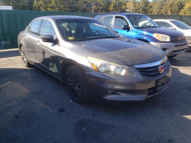 HONDA ACCORD EXL 2011 1hgcp3f83ba023133