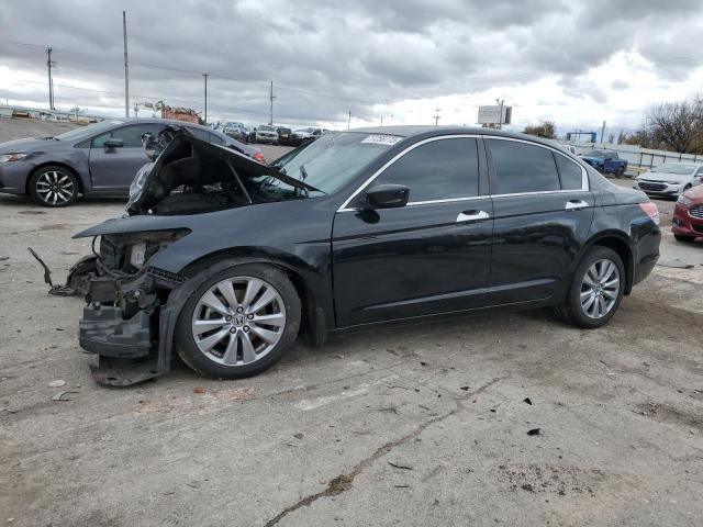 HONDA ACCORD 2011 1hgcp3f83ba024556