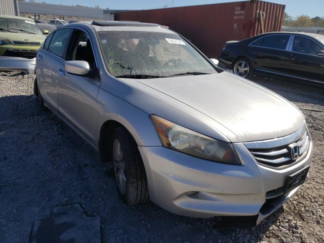 HONDA ACCORD EXL 2011 1hgcp3f83ba027344