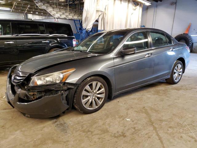 HONDA ACCORD EXL 2011 1hgcp3f83ba027604