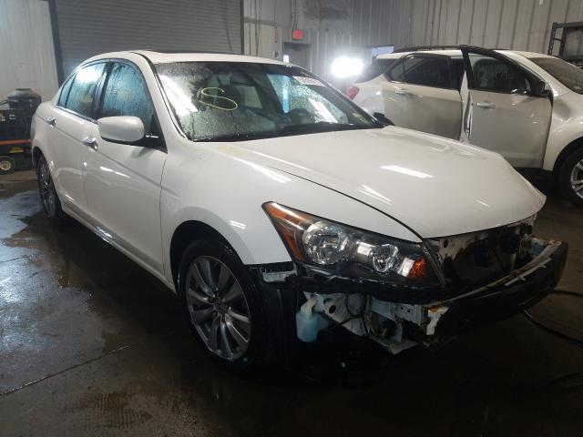 HONDA ACCORD EXL 2011 1hgcp3f83ba028557