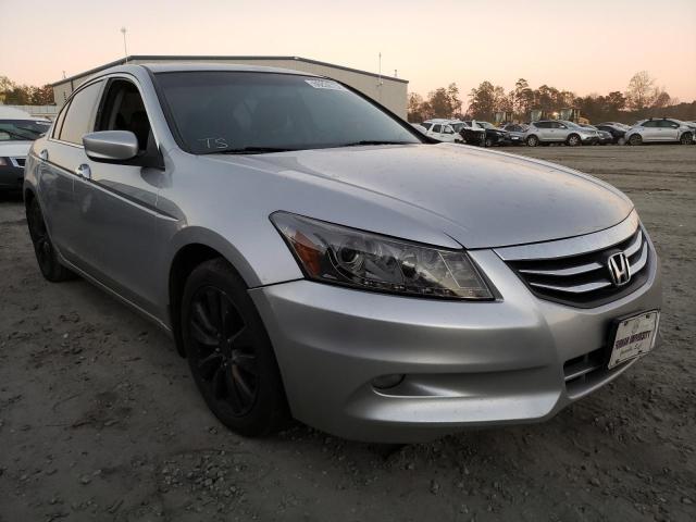 HONDA ACCORD EXL 2011 1hgcp3f83ba029577