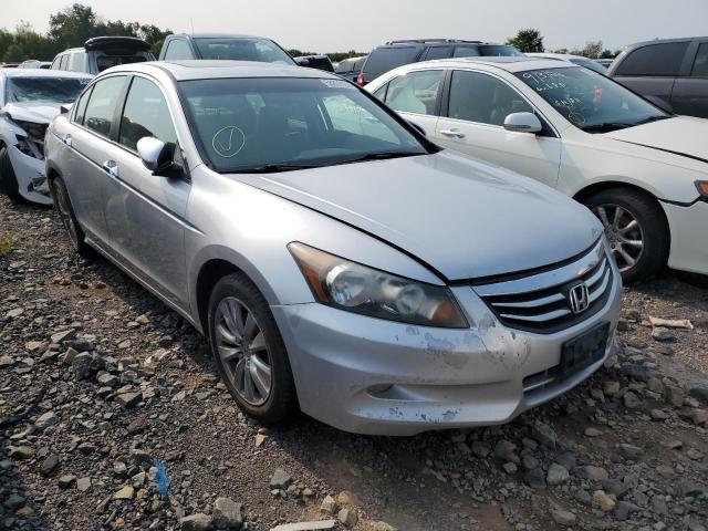 HONDA ACCORD EXL 2011 1hgcp3f83ba030230