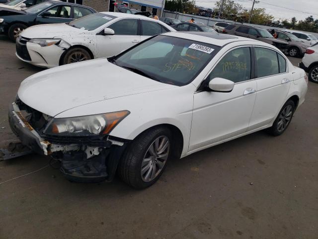 HONDA ACCORD 2011 1hgcp3f83ba030762