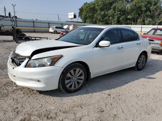 HONDA ACCORD EXL 2011 1hgcp3f83ba030793