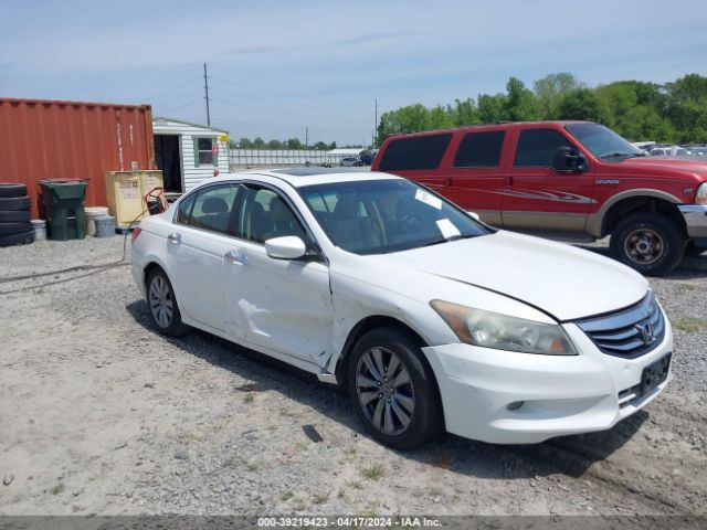 HONDA ACCORD 2011 1hgcp3f83ba031426