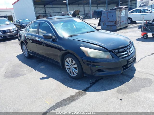 HONDA ACCORD 2011 1hgcp3f83ba032026