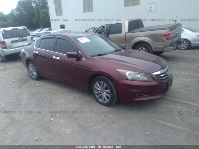 HONDA ACCORD SDN 2011 1hgcp3f83ba032138