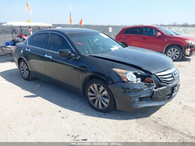 HONDA ACCORD 2011 1hgcp3f83ba032558