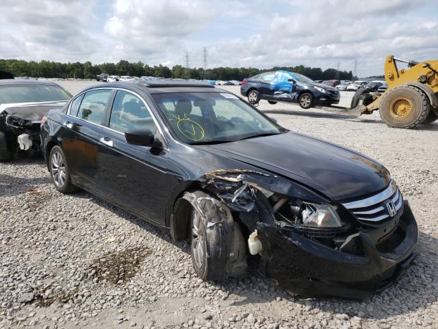 HONDA ACCORD EXL 2012 1hgcp3f83ca000355