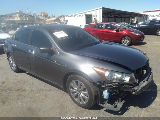 HONDA ACCORD SDN 2012 1hgcp3f83ca000842