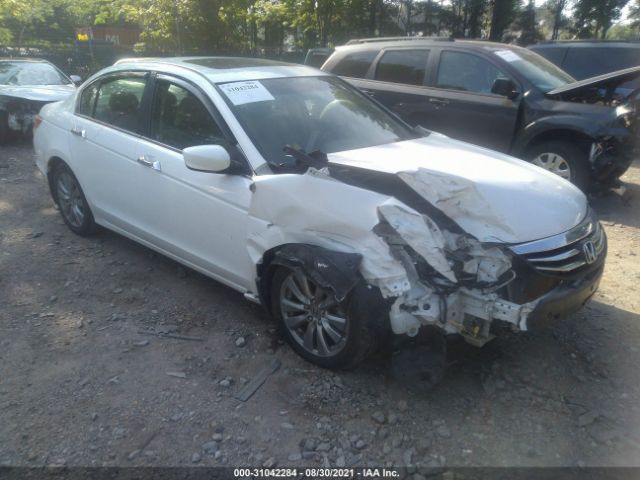 HONDA ACCORD SDN 2012 1hgcp3f83ca001554