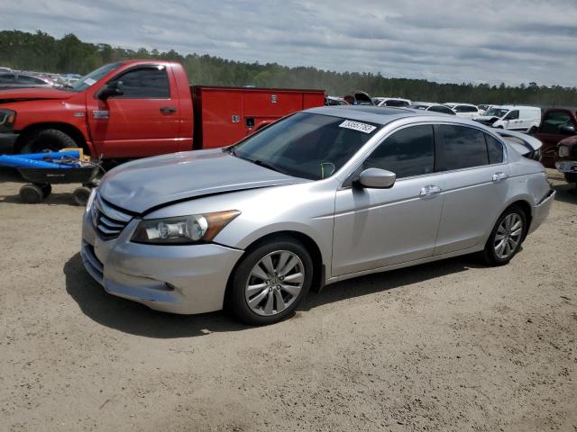 HONDA ACCORD 2012 1hgcp3f83ca002235