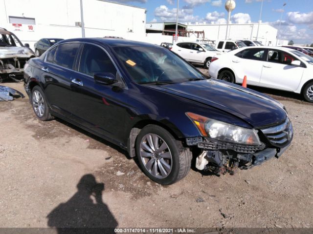 HONDA ACCORD SDN 2012 1hgcp3f83ca005944