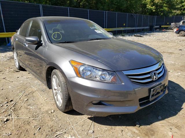 HONDA ACCORD EXL 2012 1hgcp3f83ca006608