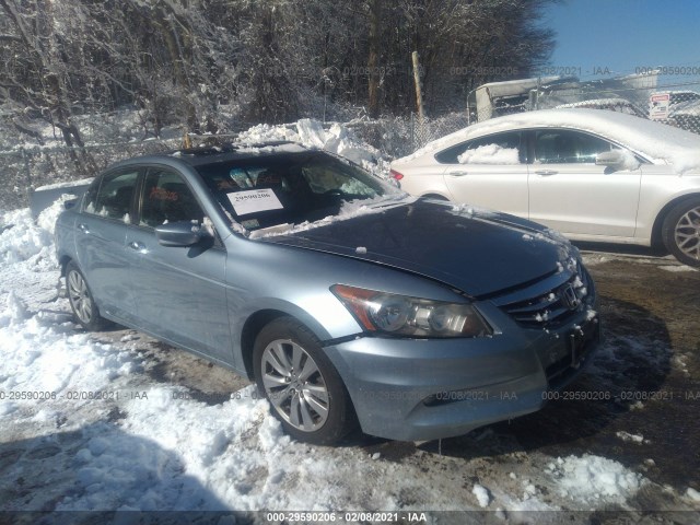 HONDA ACCORD SDN 2012 1hgcp3f83ca006916