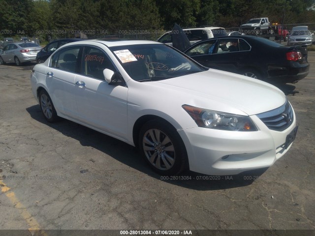 HONDA ACCORD SDN 2012 1hgcp3f83ca007225