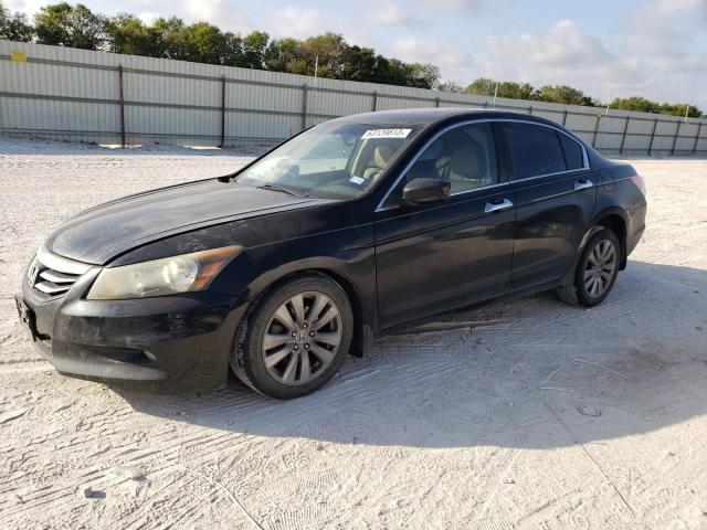 HONDA ACCORD 2012 1hgcp3f83ca007743