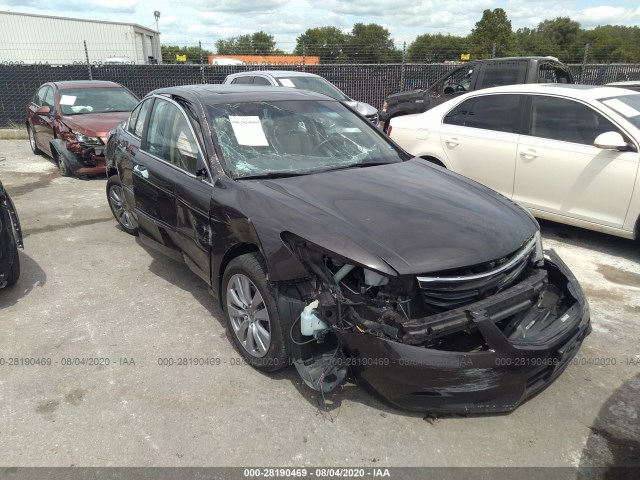 HONDA ACCORD SDN 2012 1hgcp3f83ca009167