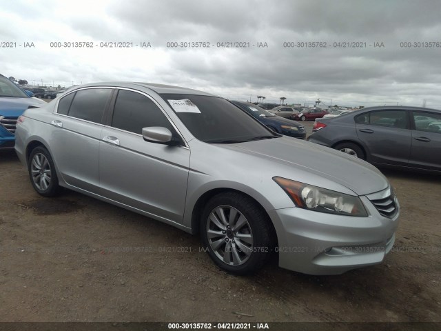 HONDA ACCORD SDN 2012 1hgcp3f83ca010366