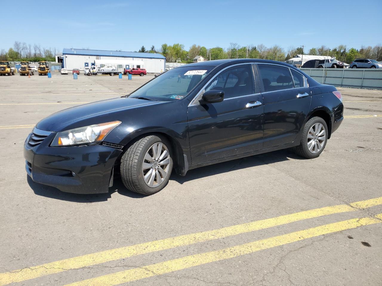 HONDA ACCORD 2012 1hgcp3f83ca012974