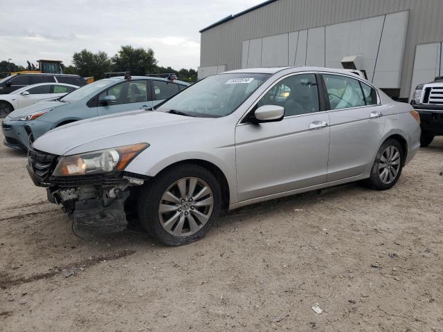 HONDA ACCORD EXL 2012 1hgcp3f83ca014319