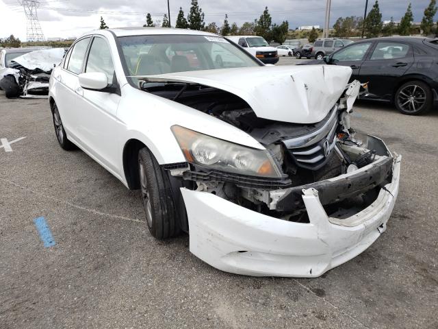 HONDA ACCORD EXL 2012 1hgcp3f83ca014580