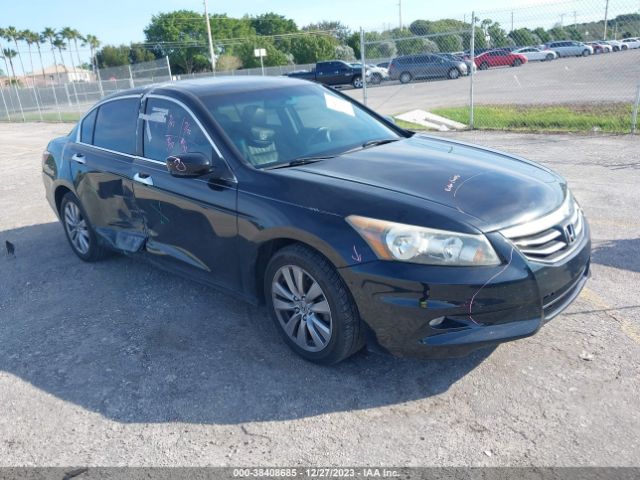 HONDA ACCORD 2012 1hgcp3f83ca015390