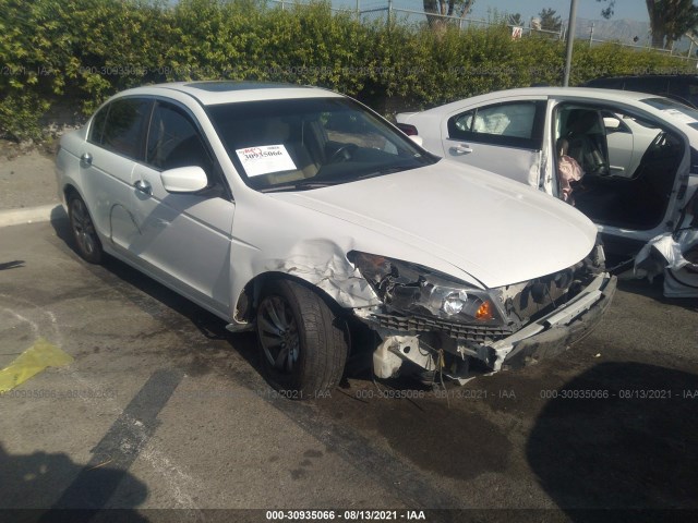 HONDA ACCORD SDN 2012 1hgcp3f83ca017415