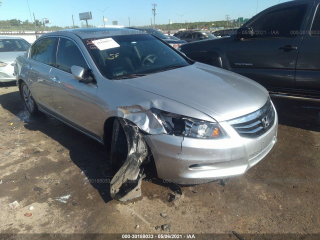 HONDA ACCORD SDN 2012 1hgcp3f83ca017611