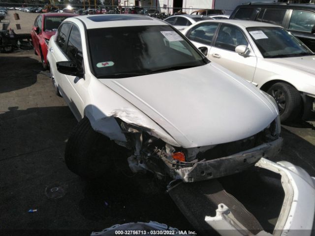 HONDA ACCORD SDN 2012 1hgcp3f83ca018998