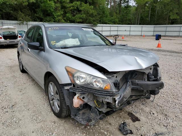 HONDA ACCORD EXL 2012 1hgcp3f83ca019794