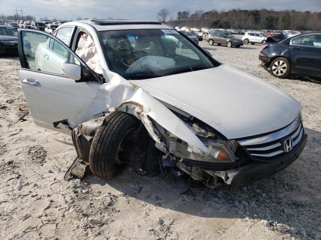 HONDA ACCORD EXL 2012 1hgcp3f83ca022081